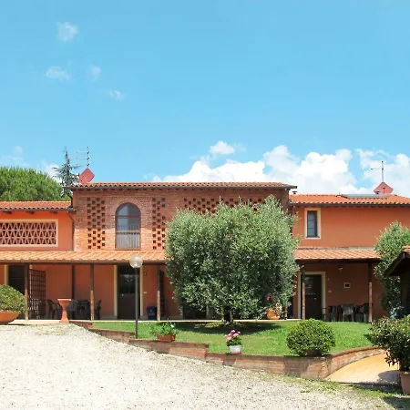 Ponziani-2 By Interhome *