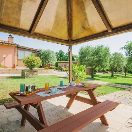 Ponziani-2 By Interhome Orentano
