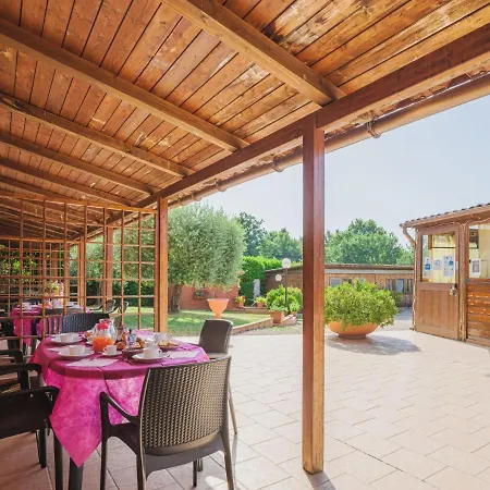 Ponziani-2 By Interhome *