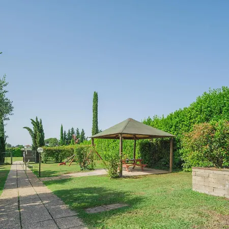 Ponziani-2 By Interhome * Orentano