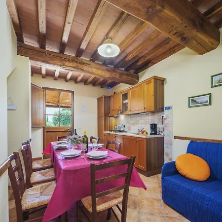 Ponziani-2 By Interhome Appartement Orentano