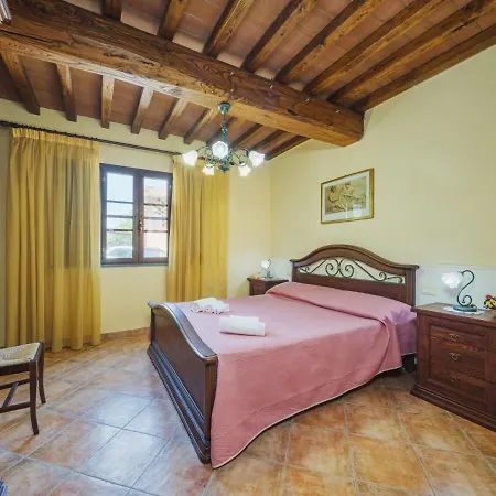 Ponziani-2 By Interhome Orentano