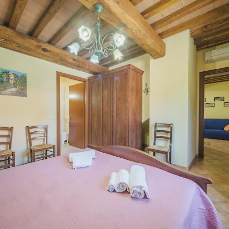 Ponziani-2 By Interhome *