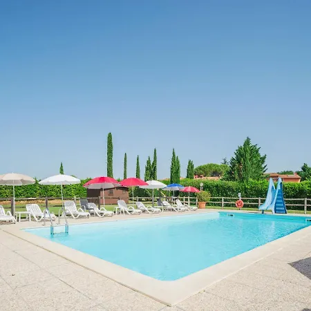 Ponziani-2 By Interhome Appartement