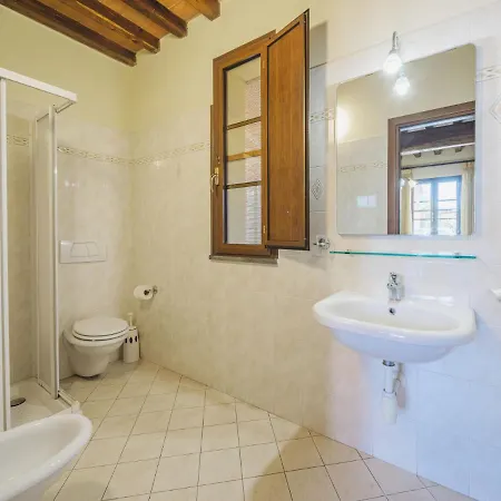 Ponziani-2 By Interhome Appartement