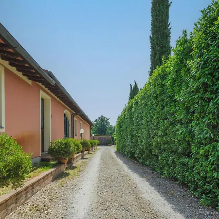 Ponziani-2 By Interhome Appartement