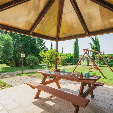 Ponziani-2 By Interhome * Orentano