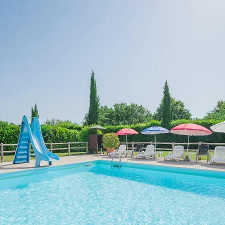Ponziani-2 By Interhome Appartement