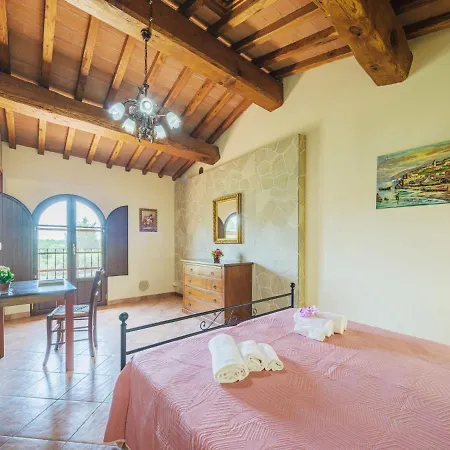 Ponziani-2 By Interhome Appartement
