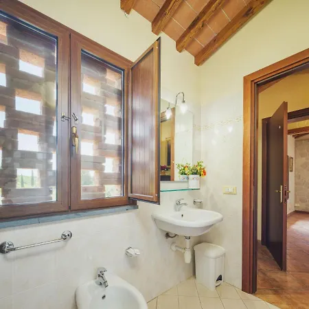Ponziani-2 By Interhome