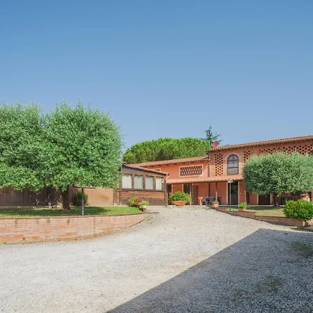 Ponziani-2 By Interhome 公寓