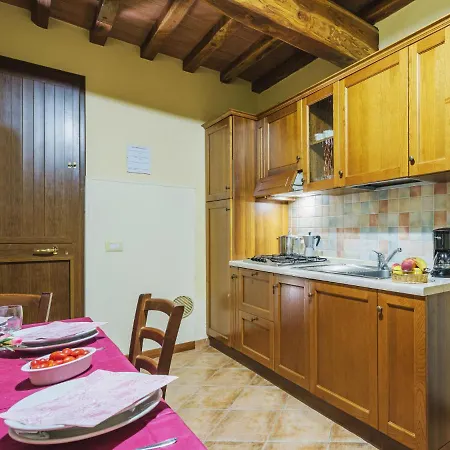 Ponziani-2 By Interhome *