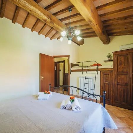 Ponziani-2 By Interhome
