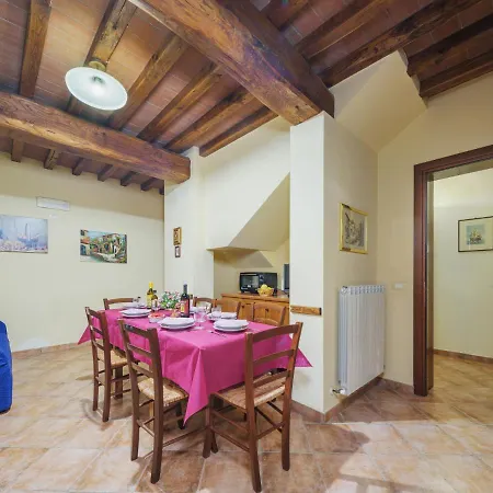 Appartement Ponziani-2 By Interhome *