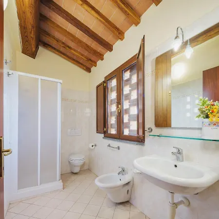 Ponziani-2 By Interhome *